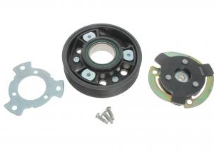 Шків компресора кондиціонера VW Caddy III 04-15 NRF 380050 ( 6РК) D=113