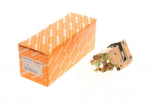 Замок механізм VW T4 91-04 двері передні ліві VAG 701 837 015D ATT 383 7033