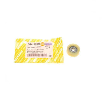 Ролик розсувних дверей VW T5 03-15/ T6 15-24/Caddy 03- нижній ролик ( центральний) ATT 384 3029