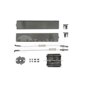 Рем.комплект вікна зсувних дверей VW T5/T6 ATT 384 7001
