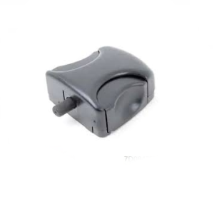 Ручка VW T4 90-03 вікна зсувних дверей VAG 701 847 733 ATT 384 7003