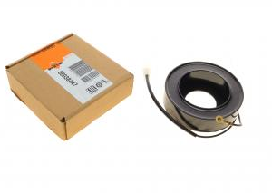 Котушка шківа компресора кондиціонера MB Sprinter W901-904/Vito 638 97-03/MB T1 208D-408D/MB Vario 512-812/W124-463 /BMW /Fiat Ducato 94-01/ Iveco Daily III-IV 99-11/ NRF 38447