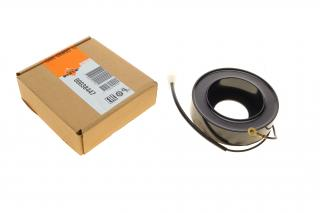 Котушка шківа компресора кондиціонера MB Sprinter W901-904/Vito 638 97-03/MB T1 208D-408D/MB Vario 512-812/W124-463 /BMW /Fiat Ducato 94-01/ Iveco Daily III-IV 99-11/ NRF 38447
