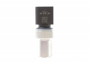 Датчик тиску кондиціонера VW T5 03-15/T6 15-24/Caddy II,III,IV  95-20  VAG 1K0 959 126E NRF 38935