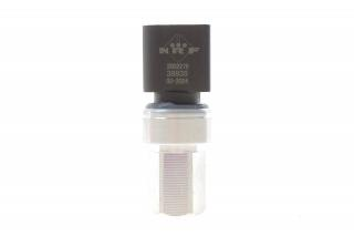 Датчик тиску кондиціонера VW T5 03-15/T6 15-24/Caddy II,III,IV 95-20 VAG 1K0 959 126E NRF 38935