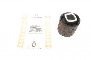 Сайлентблок BMW 5 (E60/E61)/6 (E63/E64) 01-10 M54/M57/N42/N47//N52/N53 балки (задньої) ASMETAL 38BM0335