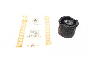 Сайлентблок BMW X5 (E53) 00-06 балки (задньої) ASMETAL 38BM0400