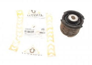 Сайлентблок BMW X3 (E83) 03-11 балки (задньої) правий ASMETAL 38BM1547