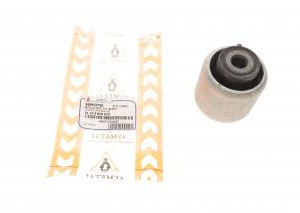 Сайлентблок BMW X3 (G01/F97)/X4 (G02/F98) 17- B46/B47/B48/B57/B58/S58 важеля переднього/ззаду ASMETAL 38BM2750