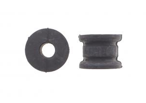 Втулка стабілізатора MB S-class (W140) 91-98 зад (d=17mm) ASMETAL 38MR2534