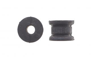 Втулка стабілізатора MB S-class (W140) 91-98 зад (d=17mm) ASMETAL 38MR2534