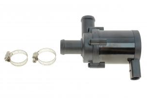 Насос циркуляції антифризу VW T5 1.9/2.5TDI 03-09 / MB Sprinter 310-410  2.9 4x4 97-00 /MB W210,463  NRF 390004