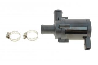 Насос циркуляції антифризу VW T5 1.9/2.5TDI 03-09 / MB Sprinter 310-410 2.9 4x4 97-00 /MB W210,463 NRF 390004