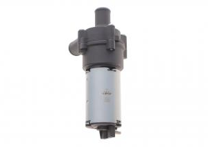 Насос циркуляції антифризу MB Sprinter W901-904 208-416 96-06/ MB Vito 638 96-03/W124,202,210,461,463/MB Vario 612-818 MB-001 835 13 64 NRF 390025