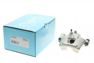 Супорт Vito 638 96-03 передній правий (D=60 mm) (сис BOSCH) + напрямні AXIA Brake Calipers 392795