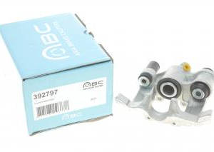 Супорт Vito 638  96-03 задній правий (D=33 mm) (сис ITT) + напрямні AXIA Brake Calipers 392797