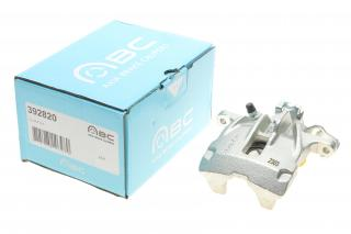 Супорт VW T4 1.8-2.8D 90-03 задній D=38 (сис LUCAS) лівий AXIA Brake 392820