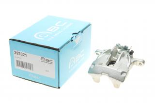 Супорт VW T4 1.8-2.8D 90-03 задній D=38 (сис LUCAS) правий AXIA Brake 392821