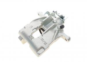 Супорт VW T4/Sharan/Ford Galaxy 90- задній (d=38mm) (диск 12 mm) правий (сис LUCAS) VAG 7D0 615 424A AXIA Brake 392823