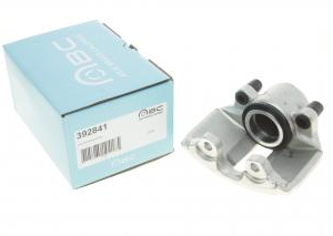 Супорт Sprinter 901-903/ VW LT II 28-35  95-06/ Vito 638  96-03  передній лівий (d=60 mm) (сис Ate) AXIA Brake Calipers 392841