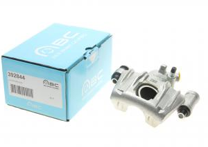 Супорт Sprinter 901-903/ VW LT II 28-35  95-06  задній правий (d=52 mm) (сис BOSCH) AXIA Brake Calipers 392844