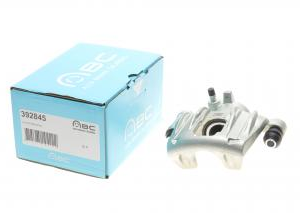 Супорт Sprinter 901-903/ VW LT II 28-35  95-06  задній лівий (d=52 mm) (сис BOSCH) AXIA Brake Calipers 392845