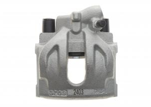 Супорт Sprinter 901-903/ VW LT II 28-35  95-06  задній лівий (d=45 mm) (сис Ate) AXIA Brake Calipers 392878