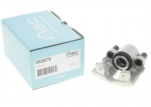 Супорт Sprinter 901-903/ VW LT II 28-35  95-06  задній правий (d=45 mm) (сис Ate) AXIA Brake Calipers 392879