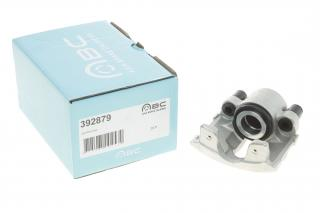Супорт Sprinter 901-903/ VW LT II 28-35 95-06 задній правий (d=45 mm) (сис Ate) AXIA Brake Calipers 392879