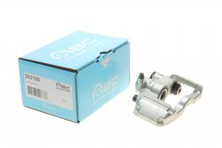 Супорт Vito 638 96-03 задній лівий (D=33 mm) (сис BOSCH) + напрямні AXIA Brake Calipers 393100