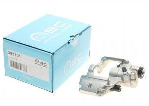 Супорт Vito 638  96-03 задній правий (D=33 mm) (сис BOSCH) + напрямні AXIA Brake Calipers 393101