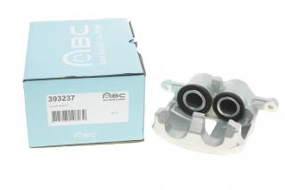Супорт Renault Trafic II /Opel Vivaro A 01- передній правий (d=40/45mm) (сис Lucas) AXIA Brake Calipers 393237