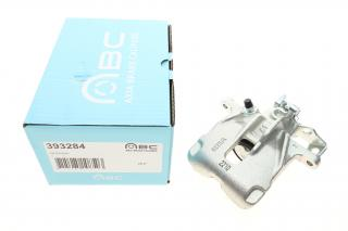Супорт Renault Trafic II /Opel Vivaro A 01- задній лівий (d=41 mm) (сис Lucas) AXIA Brake Calipers 393284