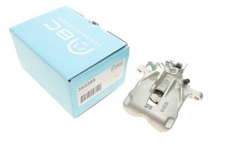 Супорт Renault Trafic II /Opel Vivaro A 01- задній правий (d=41 mm) (сис Lucas) AXIA Brake Calipers 393285