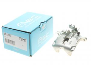 Супорт Renault Trafic II-III /Opel Vivaro A-B  01- задній правий (d=41 mm) (сис Lucas) AXIA Brake Calipers 393287