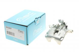 Супорт Renault Trafic II-III /Opel Vivaro A-B 01- задній правий (d=41 mm) (сис Lucas) AXIA Brake Calipers 393287