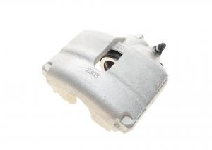 Супорт VW Caddy III 03-15- передній D=54 mm лівий AXIA Brake Calipers 393362