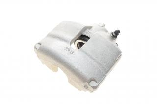 Супорт VW Caddy III 03-15- передній D=54 mm лівий AXIA Brake Calipers 393362
