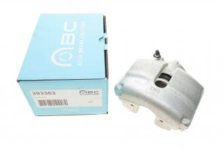 Супорт VW Caddy III 03-15- передній D=54 mm правий AXIA Brake Calipers 393363