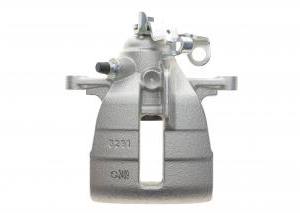 Супорт VW T5/T6 1.9D-3.2D 03- задній (сис TRW) D=41 лівий AXIA Brake Calipers 393430