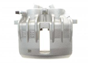 Супорт Sprinter 901-904,906,909/ VW LT II 28-46  95-06  (2 поршня) задній лівий (D=44 mm) сис Wabco AXIA Brake Calipers 393504