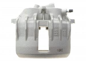 Супорт Sprinter 901-904,906,909/ VW LT II 28-46  95-06  (2 поршня) задній правий (D=44 mm) сис Wabco AXIA Brake Calipers 393505