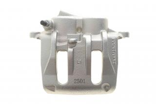 Супорт Vito 639 03-14 передній лівий (D=48 mm) (сис BOSCH) AXIA Brake Calipers 393556