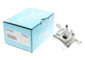 Супорт Vito 639  03-14 задній лівий (D=38 mm) (сис BOSCH)  AXIA Brake Calipers 393558