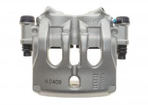 Супорт Sprinter 906 409-519 06-18/ VW Crafter  50 06-16  спарка (2 поршня) передній правий (D=52 mm) (сис Brembo) + напрямні AXIA Brake Calipers 393881
