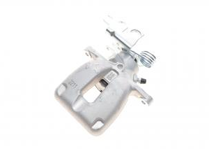 Супорт VW Caddy III 03-15- задній D=41 mm лівий (сис TRW) AXIA Brake Calipers 393896