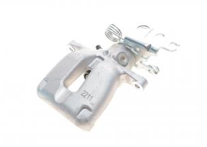 Супорт VW Caddy III 03-15- задній D=41 mm правий (сис TRW) AXIA Brake Calipers 393897