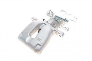 Супорт VW Caddy III 03-15- задній D=41 mm правий (сис TRW) AXIA Brake Calipers 393897