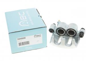 Супорт Renault Master II /Opel Movano A  01- передній  лівий (d=45mm) (Bosch) AXIA Brake Calipers 394008