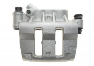 Супорт Renault Master II /Opel Movano A  01- передній  правий (d=45mm) (Bosch) AXIA Brake Calipers 394009